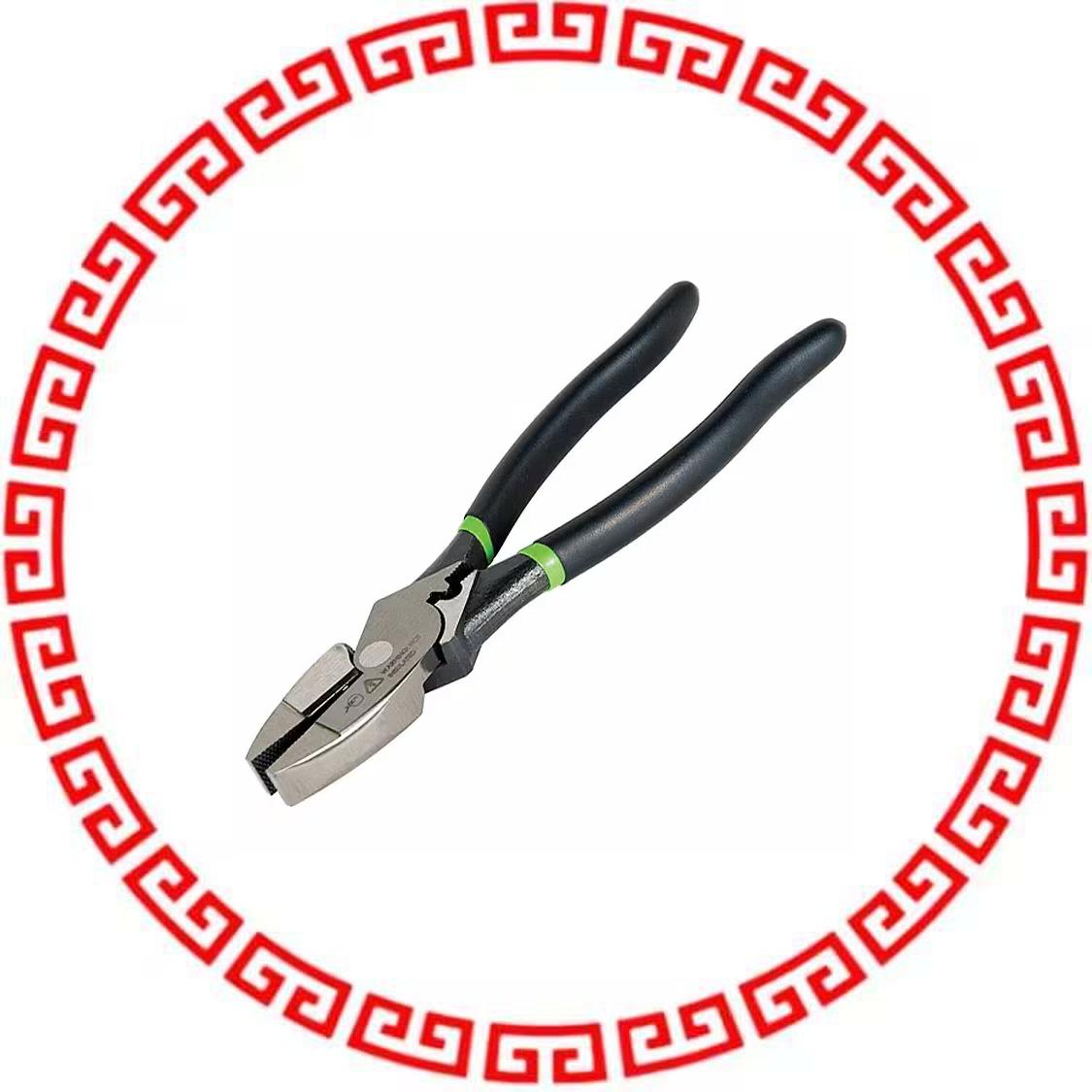 0151-09CD PLIERS FLAT NOSE 9.38 个性定制/设计服务/DIY 其它商品定制 原图主图