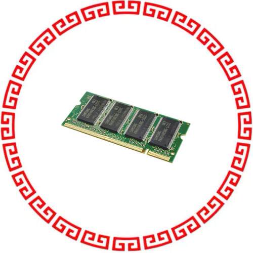 VL-MM5D-512 512MB 200PIN SODIMM PC2700 DRAM