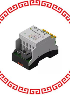ENTUBE QE (1000V 10V L-N) VOLT DIVIDER 3PH 1KV I