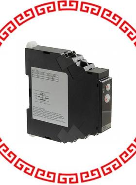 H3DT-HDL AC200-240V RELAY TIME DELAY 120SEC DIN RAIL