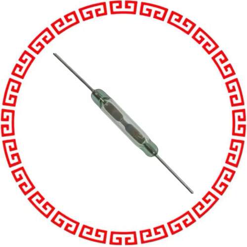 ORD211-1015 SWITCH REED SPST-NO 100MA 24V