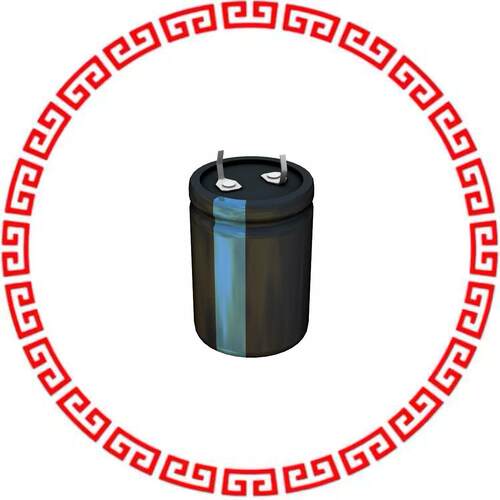 380LX822M035J032 CAP ALUM 8200UF 20% 35V SNAP