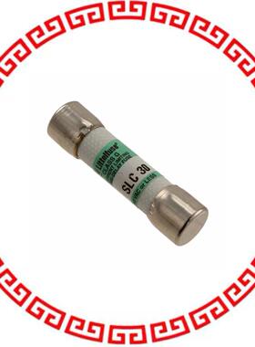 0SLC030.T FUSE CARTRIDGE 30A 480VAC/170VDC