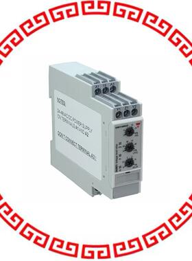 DUB01CD48500V RELAY MONITOR VOLT 2-500V