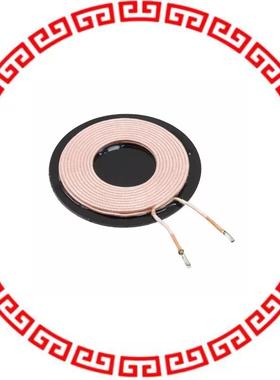 WT505090-20K2-A10-G TX 1 COIL 2 LAYER 24UH