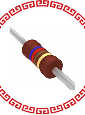 PR02000206200JR500 RES 620 OHM 2W 5% AXIAL