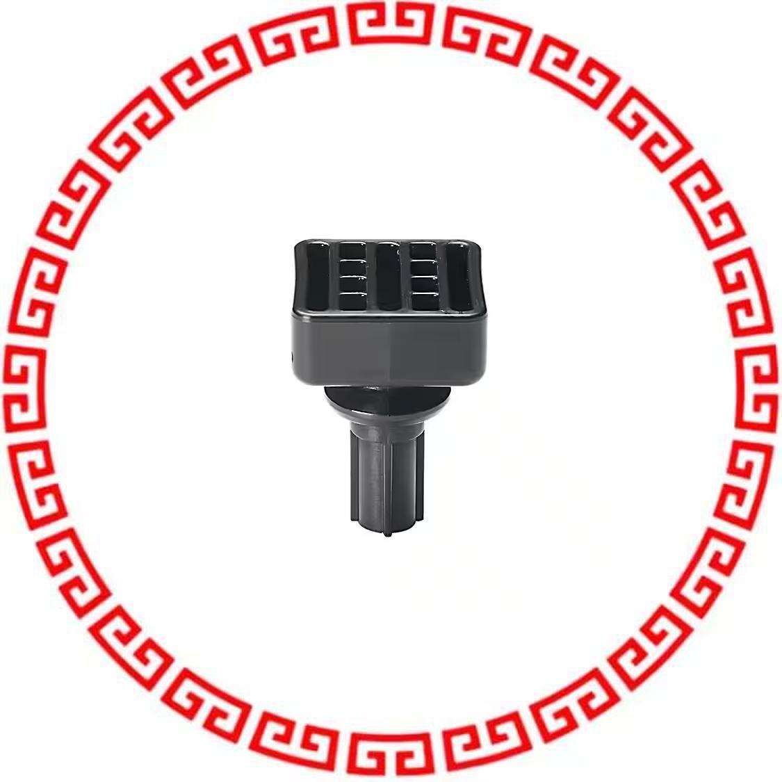 QB-BASE120-Q QBHB UNI MT BSE 1.20 IN SQ 1=25