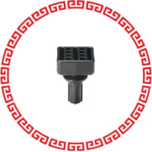 QB-BASE120-Q QBHB UNI MT BSE 1.20 IN SQ 1=25