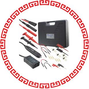 200MHZ ZD200 X10 PROBE OSCOPE