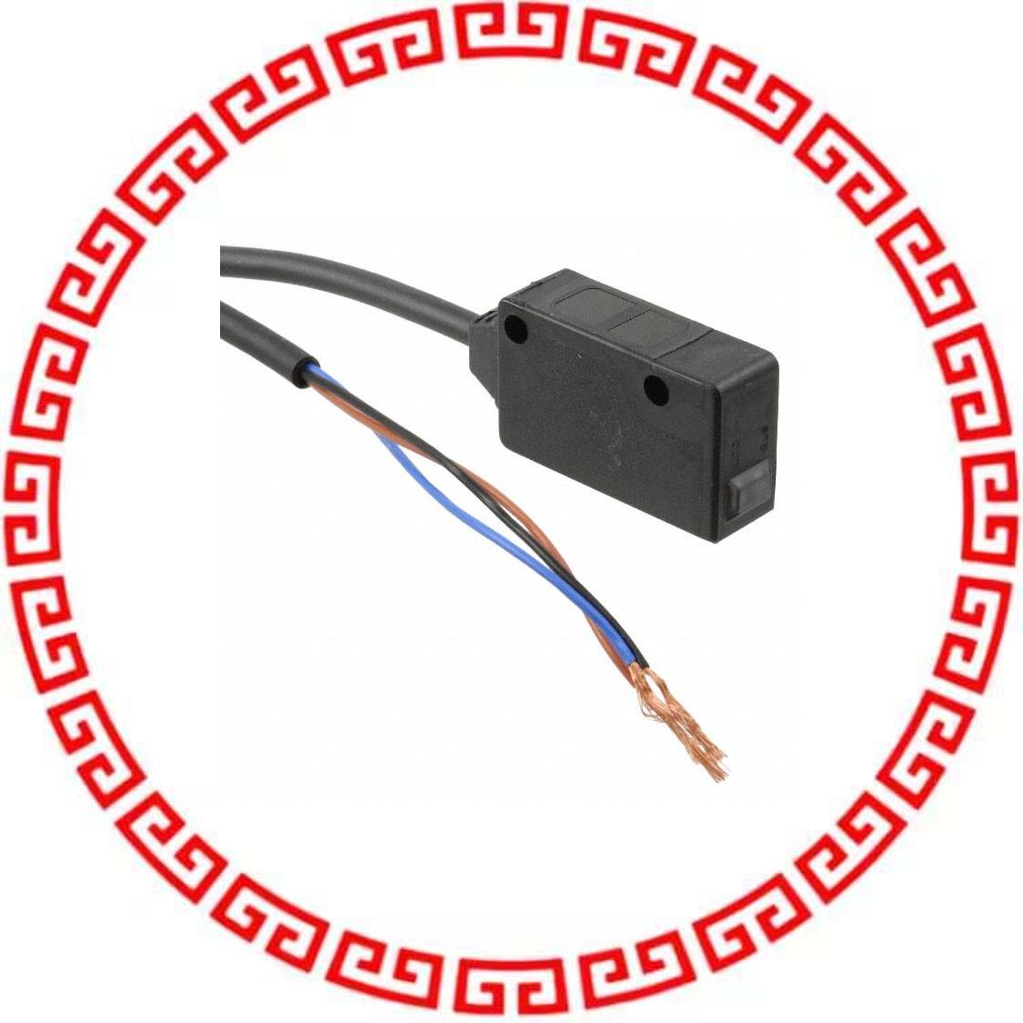 EX-42 SENSOR PHOTO NPN 5-38MM 12-24V