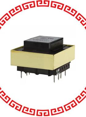 VPP36-820 XFRMR LAMINATED 30VA THRU HOLE