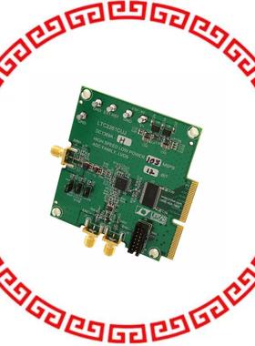 DC1369A-H BOARD DEMO 105MSPS LTC2260-12