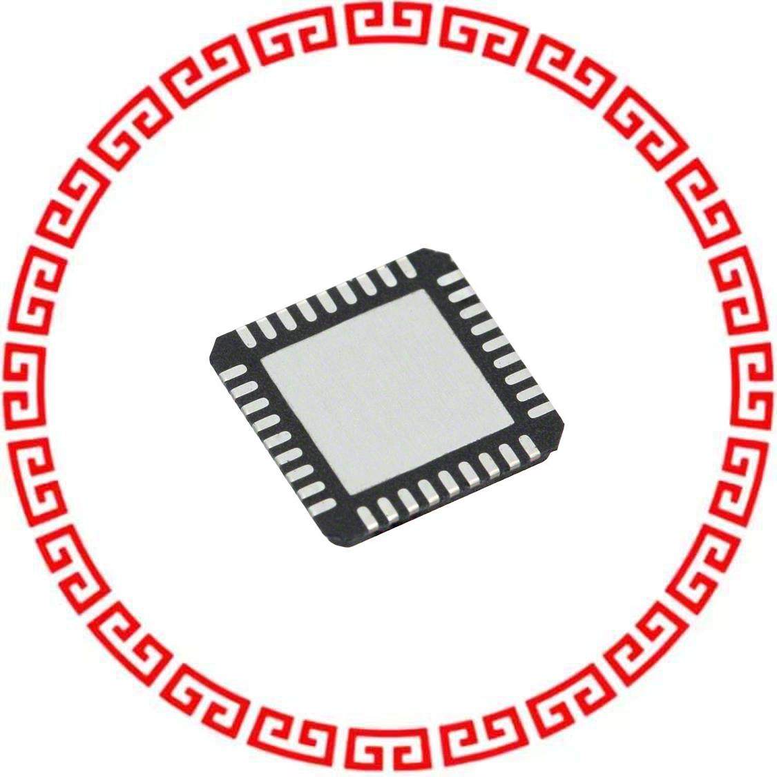 SI5315B-C-GM IC CLOCK MULT 8KHZ-125MHZ 36QFN