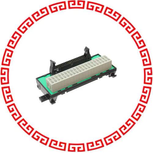 XW2R-P40G-T INTERFACE MOD RCPT 40PS 14-28AWG