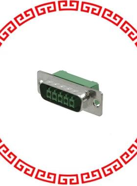 1841912 TERM BLOCK PLUG 5POS STR 3.5MM