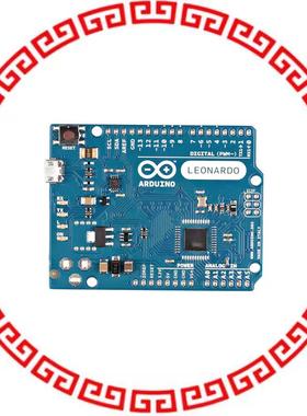 A000052 ARDUINO LEONARDO WITHOUT HEADERS