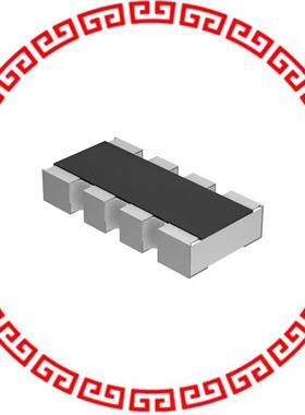 CRA04S0835K10JTD RES ARRAY 4 RES 5.1K OHM 0804