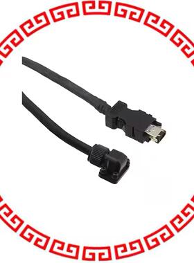 MFECA0030MJE 17BIT ABSO ENCODER FOR SMALL