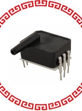 SDX15A4 SENSOR TEMP COMP 15PSIA DIP