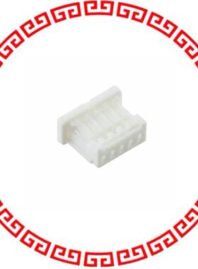 5013300500 CONN RCPT 1MM VERT 5POS