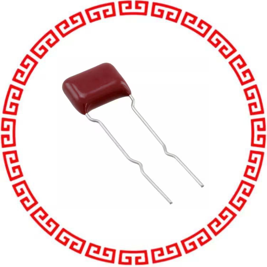 ECW-FD2W274J4 CAP FILM 0.27UF 5% 450VDC RADIAL