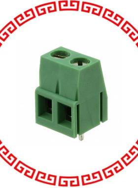 EM250502V TERM BLOCK 16A 300V 12-26AWG