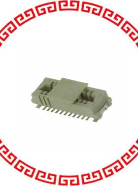 91931-31121LF CONN RECPT 21POS 1MM VERT SMD