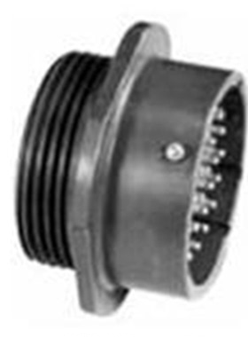 PT01A-16-26P《26P Sz 16 Cable Mnt Pin Receptacle》