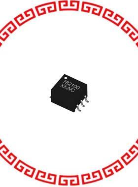 782100/35JVC TRANSFORMER, 3.3V-5.0V, 4KVDC, 1