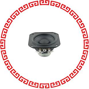 PORT TC6FC02 83.7DB 15W SPEAKER TOP 4OHM