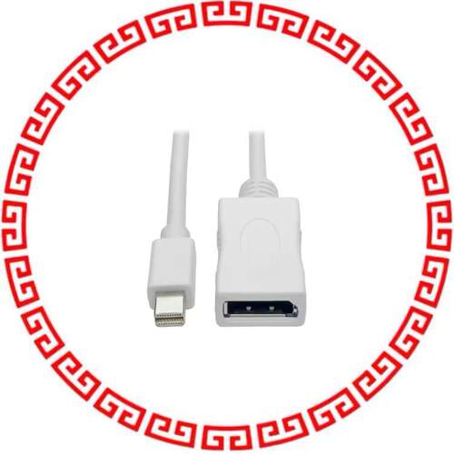 P139-003-DP-V2B KEYSPAN MINI DISPLAYPORT 1.2A TO