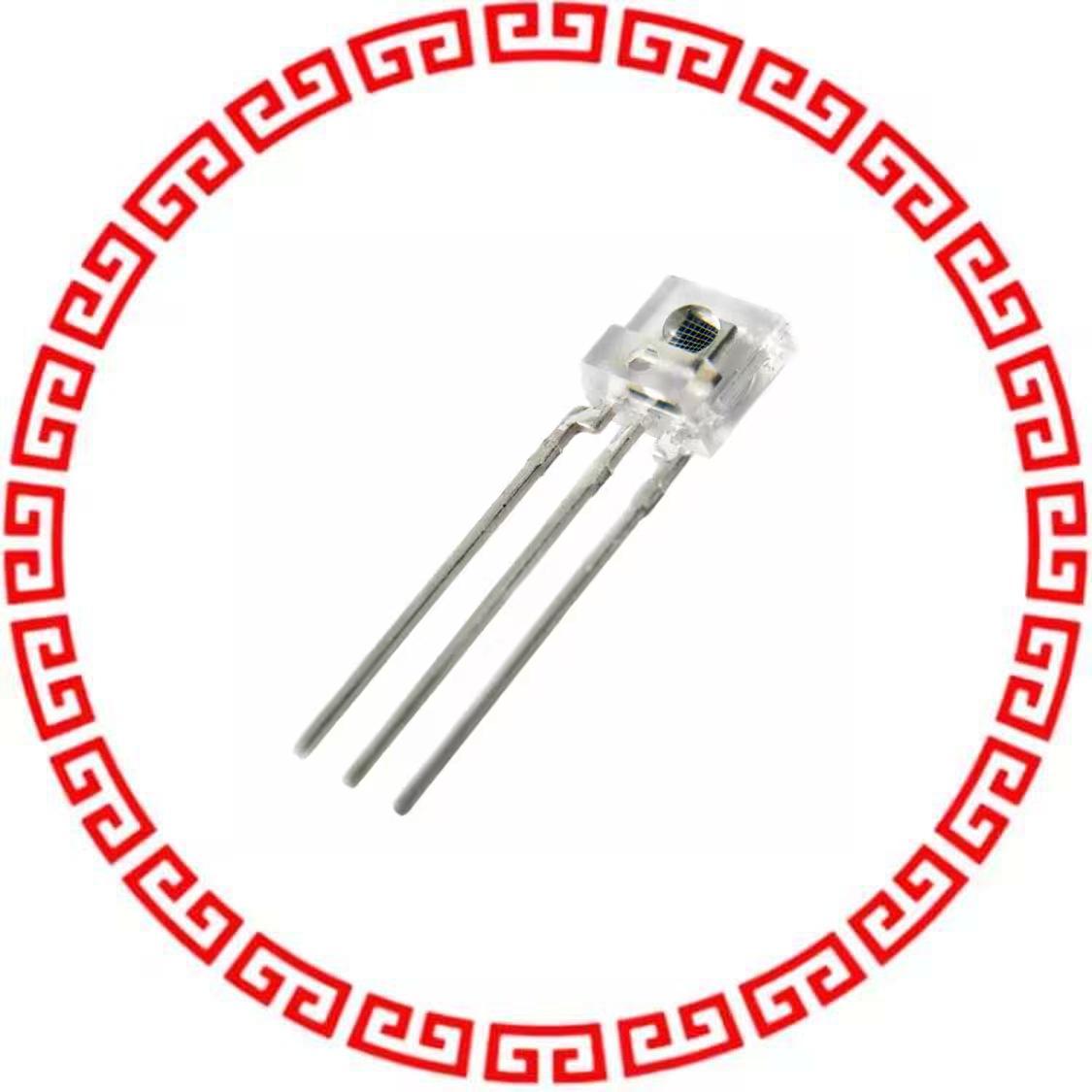 TSL235R-LF IC LIGHT TO FREQUENCY CONV 3PIN