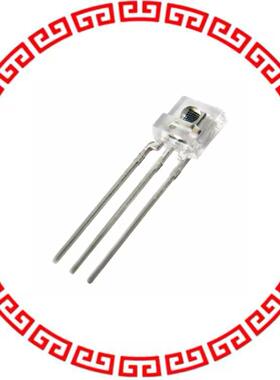 TSL235R-LF IC LIGHT TO FREQUENCY CONV 3PIN