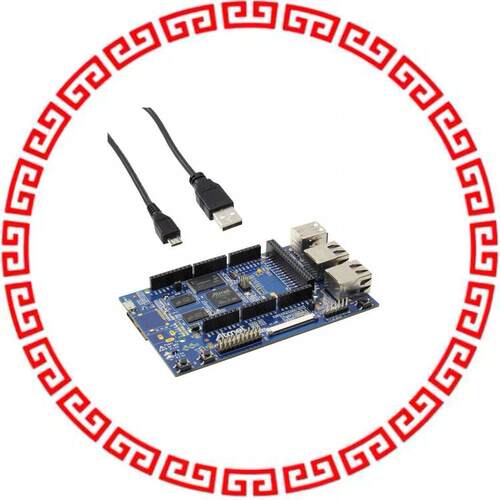 ATSAMA5D3-XPLD BOARD XPLAINED SAMA5D3