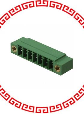 1843842 TERM BLOCK HDR 7POS 90DEG 3.5MM