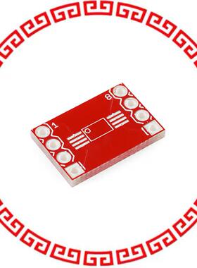 BOB-00497 SSOP TO DIP ADAPTER - 8-PIN