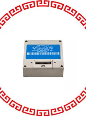 HG1120CA50 IMU ACCEL/GYRO UART,CAN,SPI