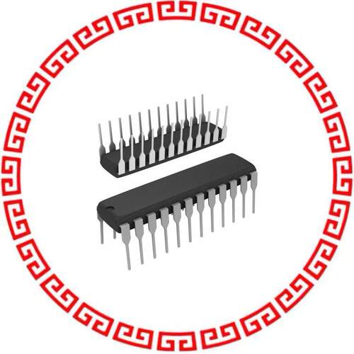 LTC1068CN#PBF IC FILTR BUILDNG BLK QUAD 24-DIP