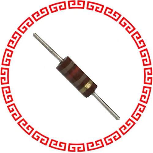 OD121JE RES 120 OHM 1/4W 5% AXIAL