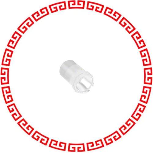 LCV_036_CTP LITEPIPE 5MM CLEAR TRANSP