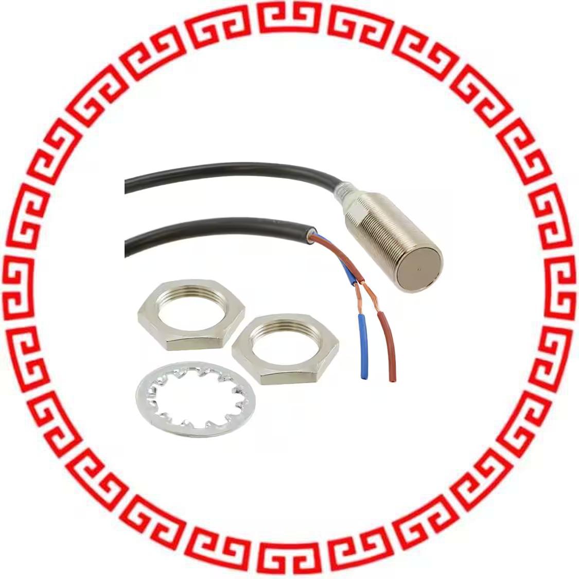 E2E-X7D2-N SENS PROX M18 7MM DC2W-NC