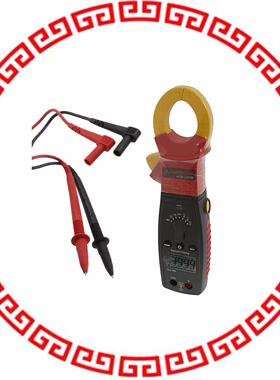 ACD-22SW TRMS 400A SWIVEL CLAMP