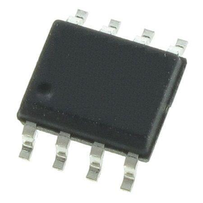 L6569D013TR《Hi-Volt Half Bridge》