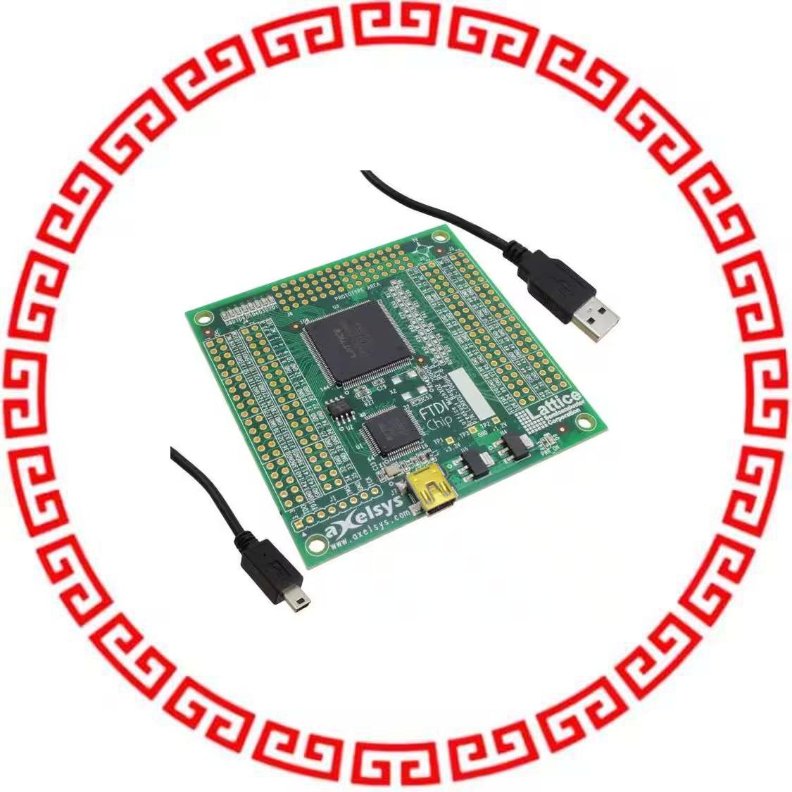 LCMXO2-7000HE-B-EVN BOARD BREAKOUT MACHX02