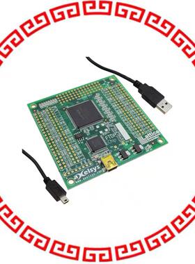 LCMXO2-7000HE-B-EVN BOARD BREAKOUT MACHX02