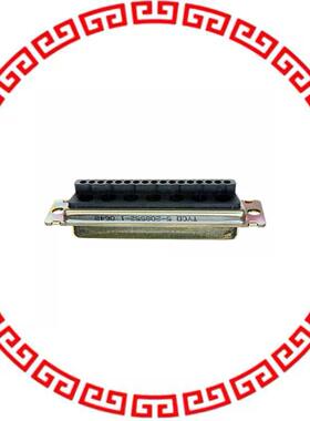 5-208552-1 CONN D-SUB RCPT HSING 24C7 MIX