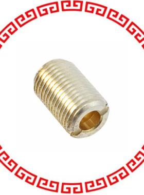 192447-2 CONN SOCKET THREAD SLEEVE 6MM