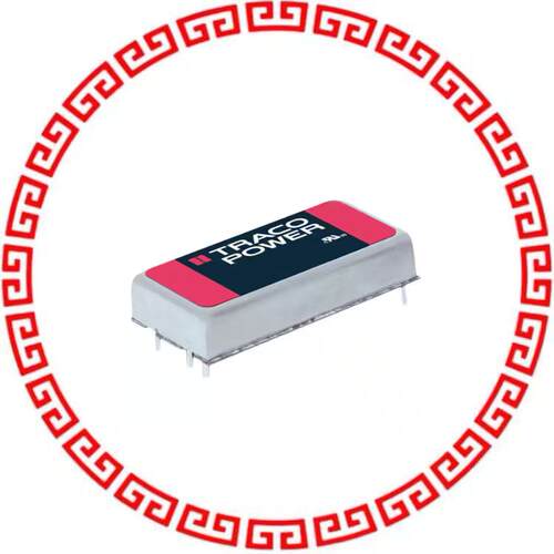 TEN 30-2431WIN DC DC CONVERTER 5V +/-12V 30W