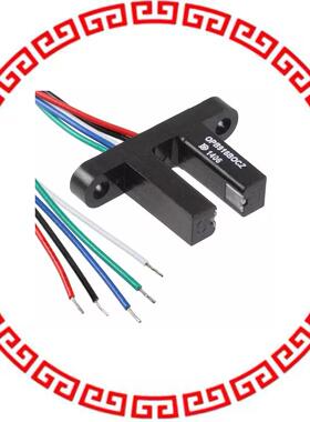 OPB916BOCZ SWITCH SLOTTED OPTICAL WIDE GAP