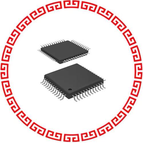 DIX4192IPFB IC DIGITAL AUDIO DIT/DIR 48-TQFP